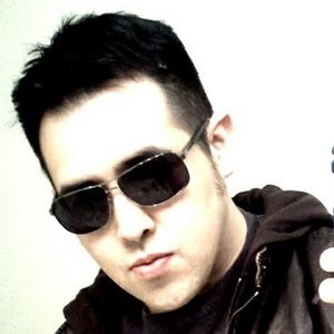 Meet your Posher, Christopher